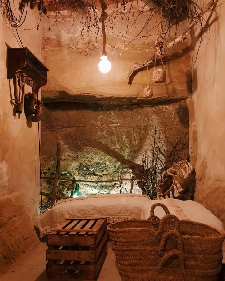 Hospederia Senorio De Brinas Hotell Exteriör bild